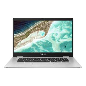 Asus Chromebook C523Na Pentium N4200 1.1 Ghz 64Go SSD - 4Go Azerty - Français