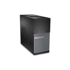Dell OptiPlex 3020 MT Core i3 3,4 GHz - HDD 500 GB RAM 4GB