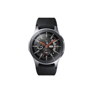 Montre Cardio GPS Galaxy Watch 46mm 4G - Noir/Argent
