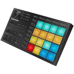 Native Instruments Maschine Mikro MK3 -työasema