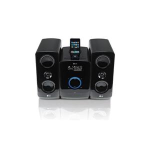 Micro Hi- fi järjestelmä LG FB164 - Musta