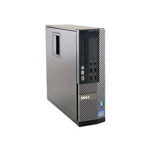 Dell Optiplex 7010 SFF Core i3 3,3 GHz - HDD 500 GB RAM 4 GB