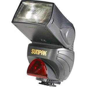 Blitzgerät Sunpak PZ40X