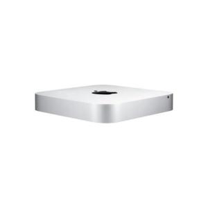 Mac mini (Octobre 2014) Core i5 2,6 GHz - HDD 1 To - 8Go