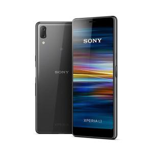 Sony Xperia L3 32GB Dual Sim - Musta - Lukitsematon