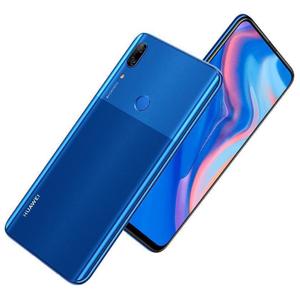 Huawei P Smart Z 64 Gb Dual Sim - Blau (Peacock Blue) - Ohne Vertrag