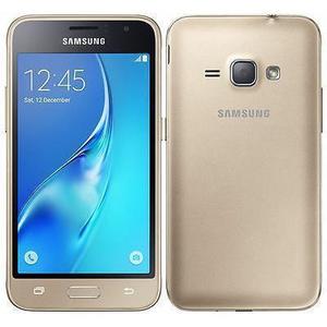 Galaxy J1 Mini 8GB Dual Sim - Kulta - Lukitsematon