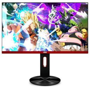 AOC Ecran PC Gamer  G2590PX Noir 