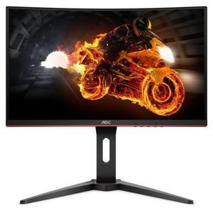 Écran 24" LED FHD Aoc C24G1