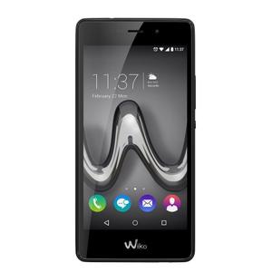 Wiko Tommy 8 Go - Noir - Débloqué