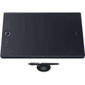 Tablette Wacom Intuos pro Large - Noir