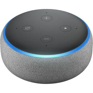 Enceinte Bluetooth Amazon Echo Dot 3rd Gen Gris
