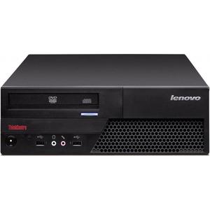 Lenovo M58P SFF 22" Core 2 Duo 3 GHz - HDD 160 Go - 2GB