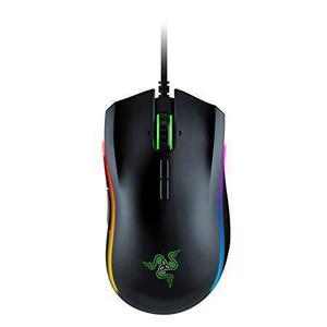 Gaming Maus Razer Mamba Elite - Schwarz