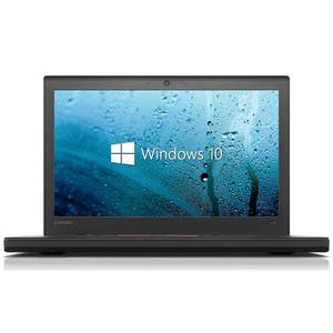 Lenovo ThinkPad X260 12" Core i5 2,3 GHz - SSD 256 Go - 8 Go AZERTY - Français