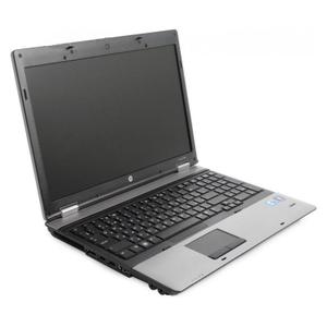 HP ProBook 6450B 14” (2010)