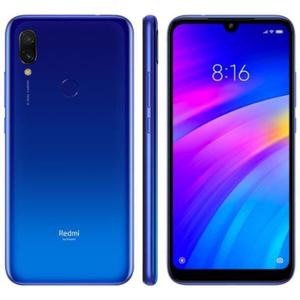 Xiaomi Redmi 7 32 Go Dual Sim - Bleu Subtil - Débloqué
