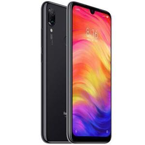 Xiaomi Redmi Note 7 32 Gb Dual Sim - Negro (Midnight Black) - Libre