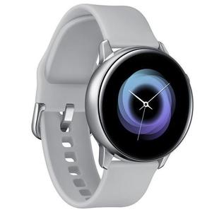 Relojes Cardio GPS Galaxy Watch Active 40mm - Plateado