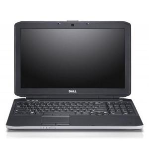 Dell Latitude E5430 14\" Core I5 2,5 Ghz - Ssd 250 Go - 8 Go Qwerty - Anglais (us)