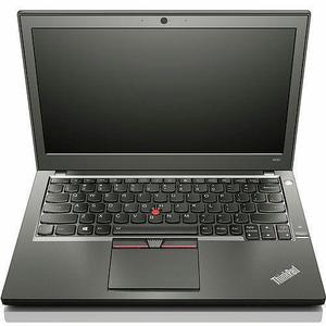 Lenovo ThinkPad X250 12" Core i3 2,1 GHz - HDD 320 Go - 4 Go AZERTY - Français
