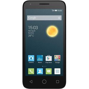 Alcatel Pixi 3 (4) - Nero- Compatibile Con Tutti Gli Operatori