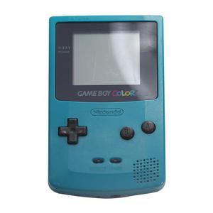 Nintendo Game Boy Color - HDD 0 MB - Blau