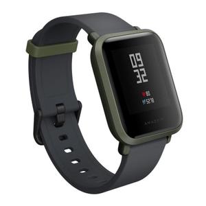 Horloges Cardio GPS Xiaomi Amazfit bip - Groen