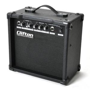 Amplificatore per chitarra Clifton M-20
