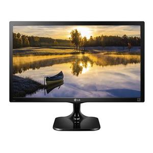 21,5-inch LG 22M47VQ-P 1920 x 1080 LCD Beeldscherm Zwart