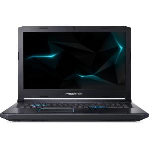 Acer Predator Helios 500 PH517 17,3” (2018)