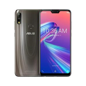 Asus Max Pro M2 64 Gb - Titanfarben - Ohne Vertrag