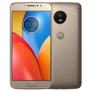 Motorola Moto E4 Plus 16 Go Dual Sim - Or - Débloqué