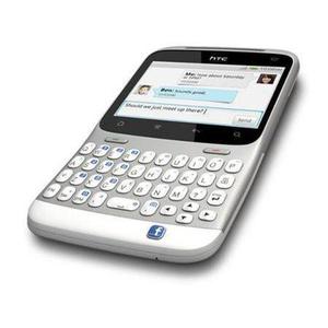 HTC Chacha 2 GB - White - Unlocked