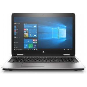 HP 650 G1 15" Core i5 2,6 GHz - SSD 256 Go - 8 Go AZERTY - Français