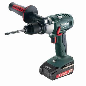 Metabo SB 18 LT