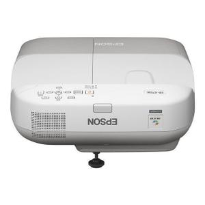 Vidéoprojecteur - Epson EB475Wi