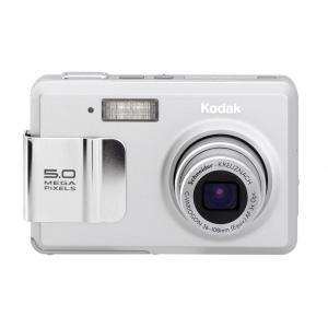 Kompaktkamera - Kodak LS 755 - Grau