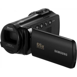 Camcorder SMX-F50BP - Zwart