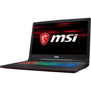 MSI GP73 Leopard 8RE-661FR 17,3” (2018)