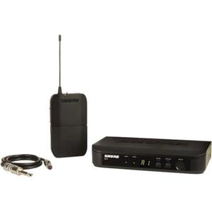 Système HF Shure BLX14E-M17 - Noir