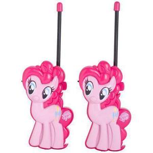 Talki Walki Sakar 32357 My Little Pony