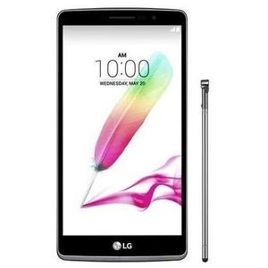 LG G4 Stylus 8 Gb - Silber - Ohne Vertrag