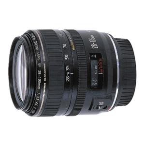 Objektiv Canon EF 28-105 mm