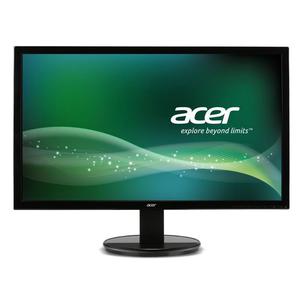 Acer K222HQLBBID Tietokoneen näyttö 21" LCD FHD
