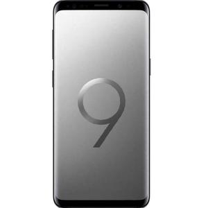 Galaxy S9 256 Go Dual Sim - Gris - Débloqué