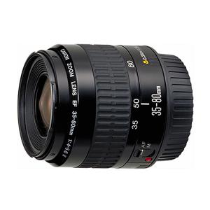 Objektiv Canon Zoom EF 35-80mm 1: 4-5.6