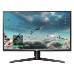 LG 32GK850G-B LCD QHD Monitor 31"