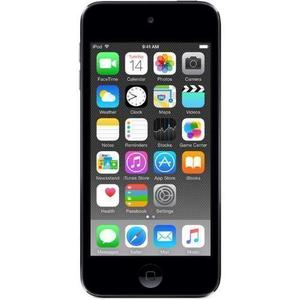 iPod Touch 6 16 Go - Gris Sidéral