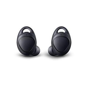 SAMSUNG  gear iconx (2018) SM-R140NZKADBT
